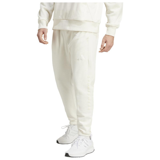 Adidas Ανδρικό παντελόνι φόρμας All SZN Fleece Graphic Pants